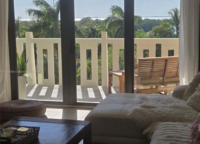 Property at 1121 Crandon Blvd Unit D404, Key Biscayne, FL 33149, 2 beds, 2 baths