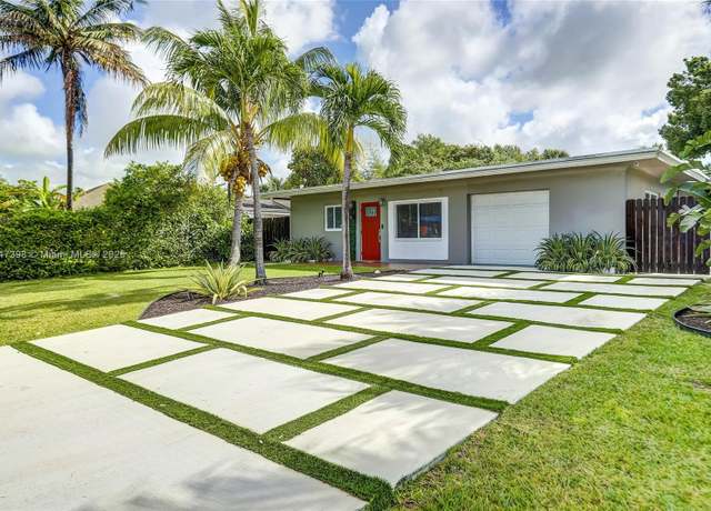 Property at 1516 SW 30th Ave, Fort Lauderdale, FL 33312, 3 beds, 2 baths