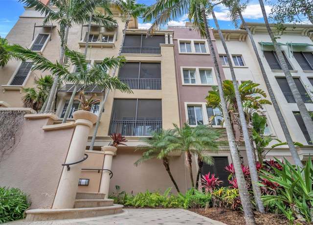 Property at 2925 NW 126th Ave Unit 223-1, Sunrise, FL 33323, 3 beds, 2.5 baths
