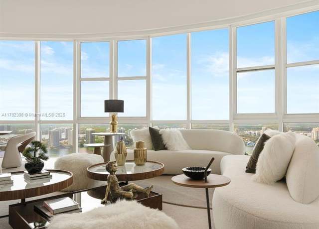 Property at 18201 Collins Ave Unit TS1, Sunny Isles Beach, FL 33160, 5 beds, 3.5 baths