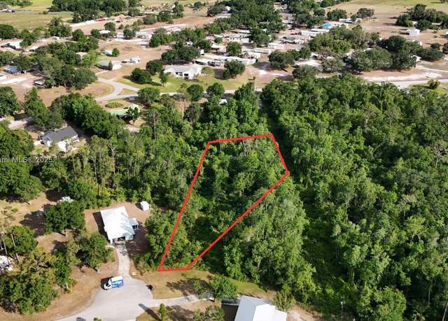 Property at 0 Libby Dr, Other City - In The State Of Florida, FL 33873