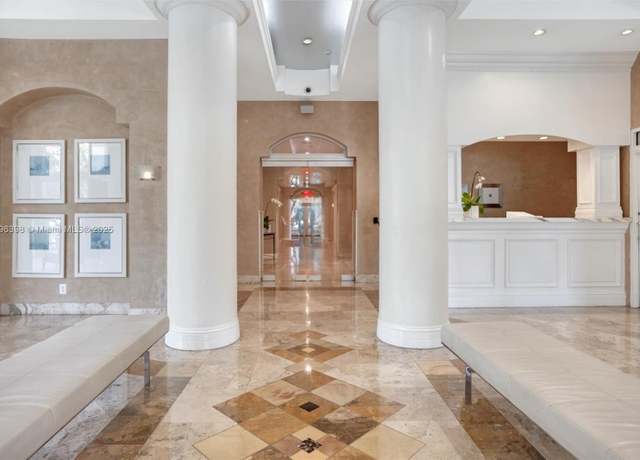 Property at 770 Claughton Island Dr #1114, Miami, FL 33131, 2 beds, 2 baths