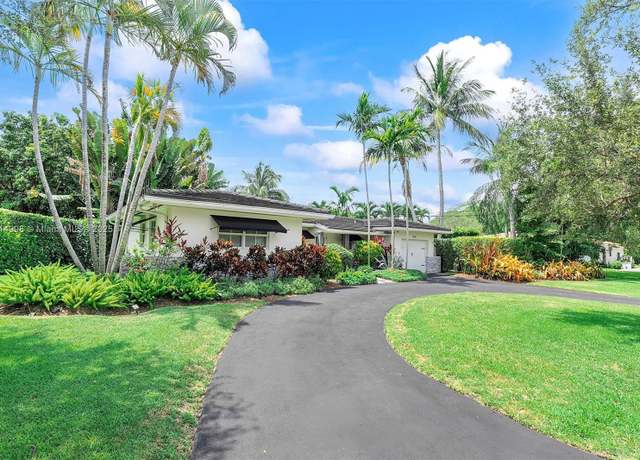 Property at 700 Vilabella Ave, Coral Gables, FL 33146, 3 beds, 2 baths