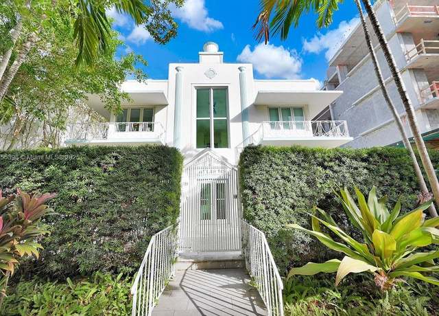 Property at 1751 James Ave #102, Miami Beach, FL 33139, 1 bed, 1 bath