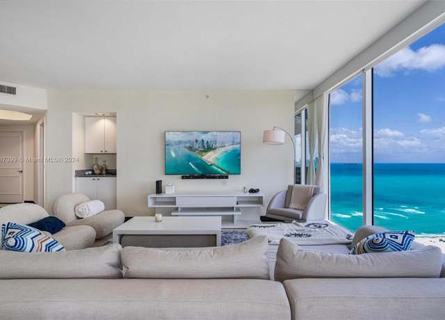 Property at 4779 Collins Ave #2305, Miami Beach, FL 33140, 2 beds, 2 baths