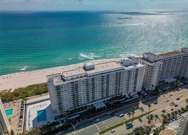 Property at 5601 Collins Ave #823, Miami Beach, FL 33140, 1 bed, 1.5 baths