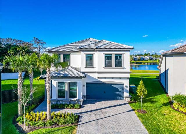 Property at 7681 NW 84th Ln, Tamarac, FL 33321, 5 beds, 3.5 baths