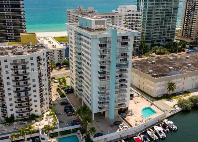 Property at 5838 Collins Ave Unit 4D, Miami Beach, FL 33140, 1 bed, 1.5 baths