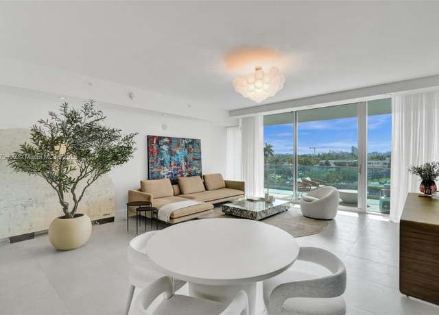 Property at 10201 Collins Ave #404, Bal Harbour, FL 33154, 1 bed, 1.5 baths