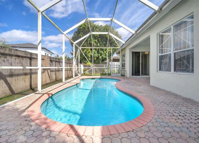 Property at 3500 SW 144th Ave, Miramar, FL 33027, 5 beds, 3 baths