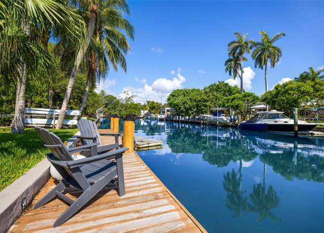 Property at 1141 NE 90th St, Miami, FL 33138, 4 beds, 4 baths