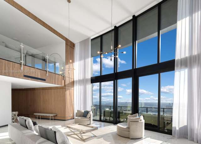 Property at 18555 Collins Ave #4603, Sunny Isles Beach, FL 33160, 3 beds, 4.5 baths
