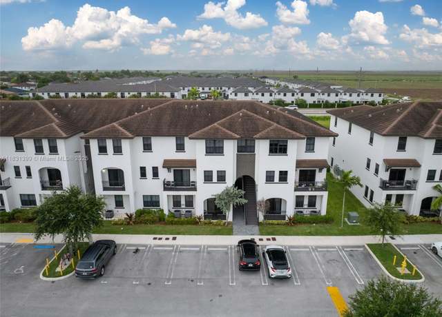 Property at 15600 SW 136th St #106, Miami, FL 33196, 2 beds, 2 baths