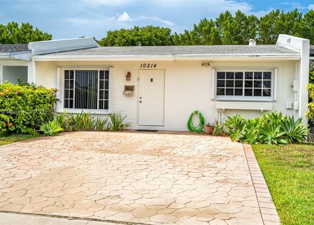 Property at 10214 SW 21st Ter, Miami, FL 33165, 3 beds, 2 baths