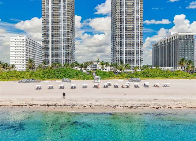 Property at 4775 Collins Ave #1704, Miami Beach, FL 33140, 2 beds, 2 baths