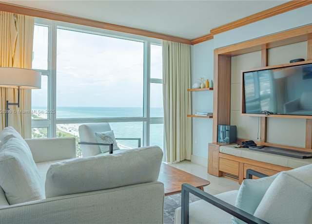 Property at 6801 Collins Ave #1002, Miami Beach, FL 33141, 1 bed, 1 bath