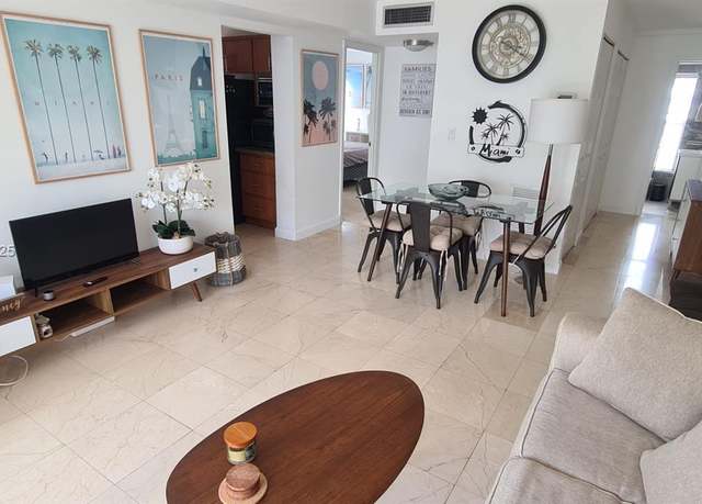 Property at 1300 Alton Rd Unit 3 D, Miami Beach, FL 33139, 2 beds, 2 baths