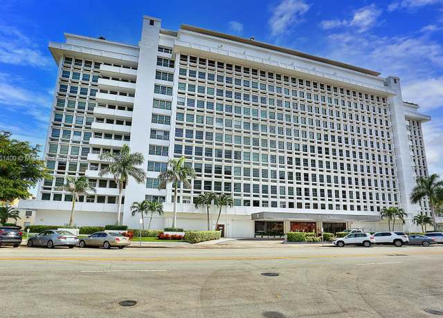 Property at 700 Biltmore Way #1005, Coral Gables, FL 33134, 1 bed, 1 bath