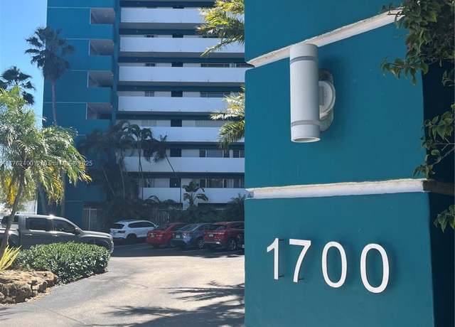 Property at 1700 NW N River Dr #308, Miami, FL 33125, 2 beds, 2 baths