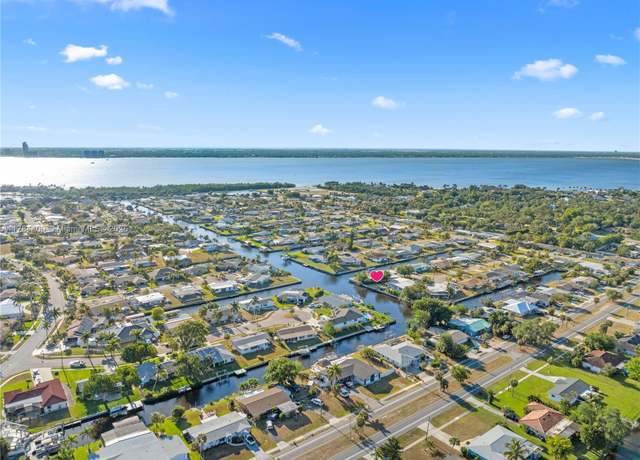 Property at 4348 S Atlantic Cir, Fort Myers, FL 33903, 3 beds, 2 baths