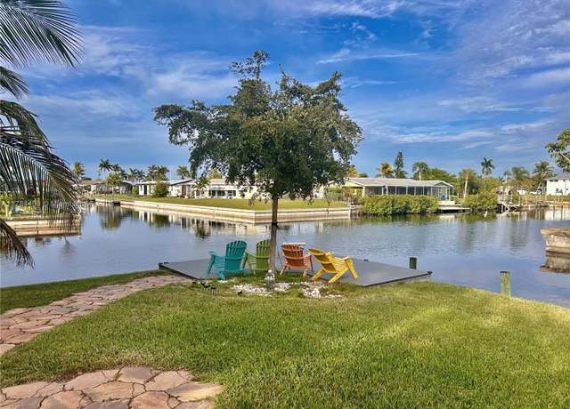 Property at 4348 S Atlantic Cir, Fort Myers, FL 33903, 3 beds, 2 baths