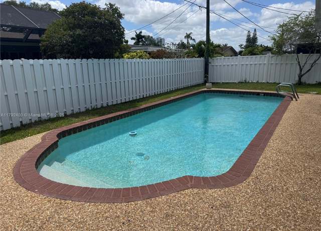 Property at 11940 NW 29th Mnr, Sunrise, FL 33323, 3 beds, 2 baths