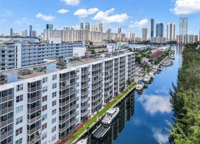 Property at 3660 NE 166th St #603, North Miami Beach, FL 33160, 2 beds, 2 baths