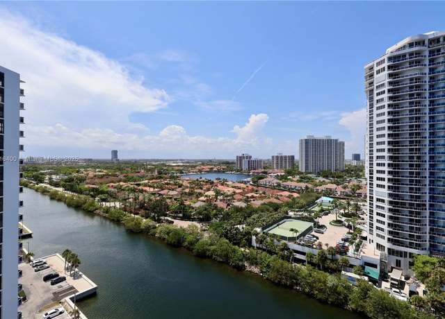 Property at 20515 E Country Club Dr #1841, Aventura, FL 33180, 2 beds, 2 baths
