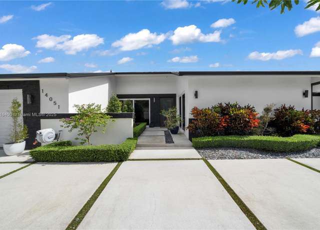 Property at 14051 SW 48th St, Miami, FL 33175, 3 beds, 2 baths