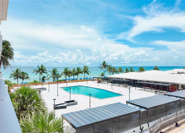 Property at 1950 S Ocean Dr Unit 3G, Hallandale Beach, FL 33009, 2 beds, 2 baths