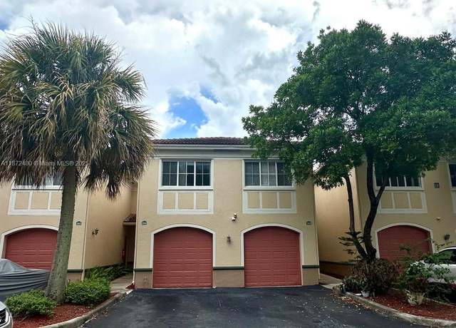 Property at 2424 Centergate Dr #204, Miramar, FL 33025, 3 beds, 2 baths
