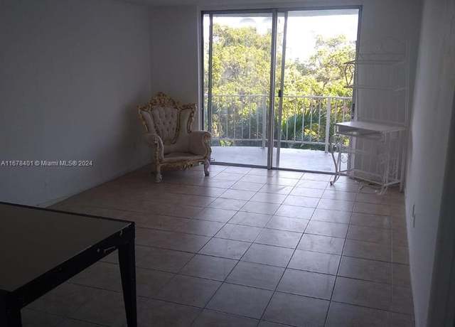 Property at 496 NW 165th St Rd Unit D-410, Miami, FL 33169, 1 bed, 1 bath