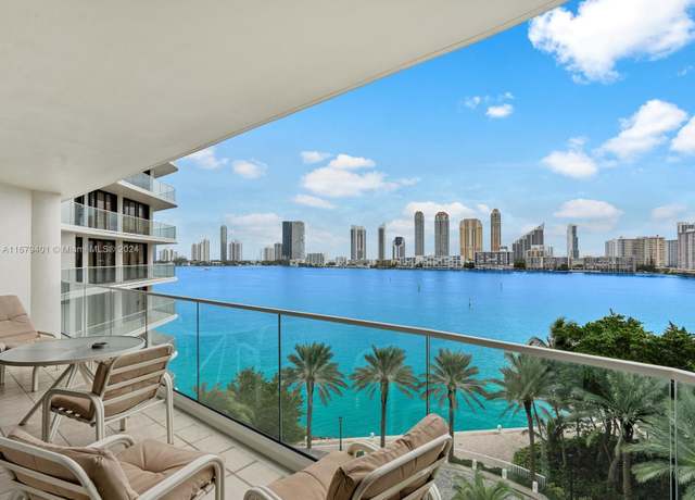 Property at 2800 Island Blvd #702, Aventura, FL 33160, 2 beds, 2 baths