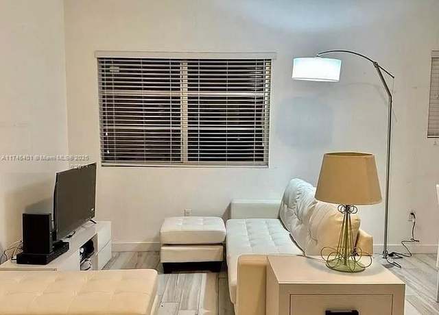 Property at 1560 Meridian Ave #207, Miami Beach, FL 33139, 1 bed, 1 bath