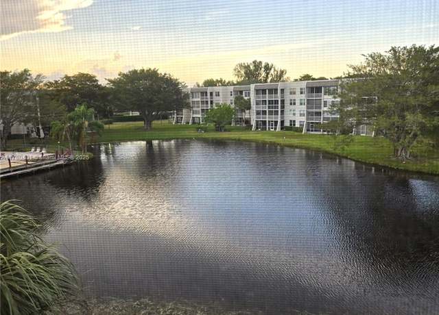 Property at 9311 Orange Grove Dr #406, Davie, FL 33324, 1 bed, 1 bath
