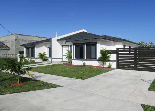 Property at 26431 & 26435 SW 138th Ave, Homestead, FL 33032, 9 beds, 6 baths
