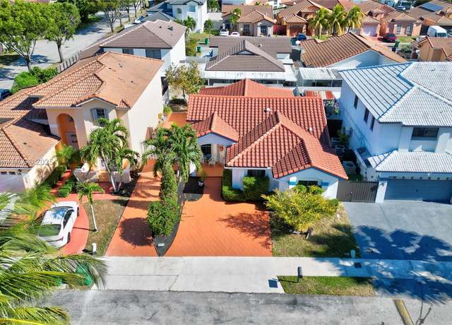 Property at 767 NW 122nd Pl, Miami, FL 33182, 3 beds, 2 baths