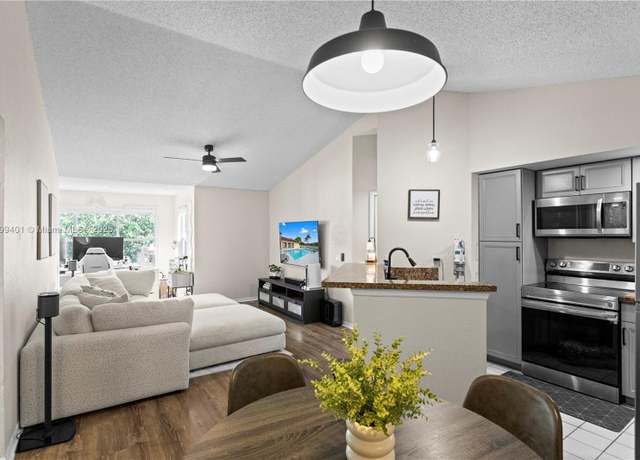 Property at 12870 Vista Isles Dr #526, Sunrise, FL 33325, 1 bed, 1 bath