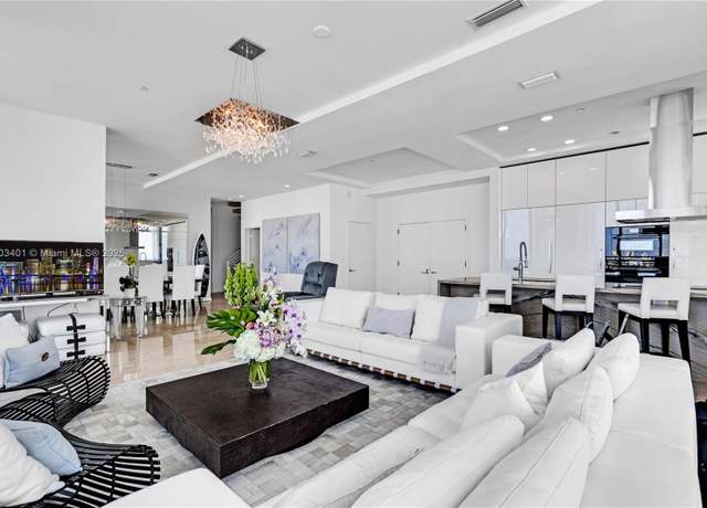 Property at 1445 16th St Ph -4, Miami Beach, FL 33139, 3 beds, 3 baths