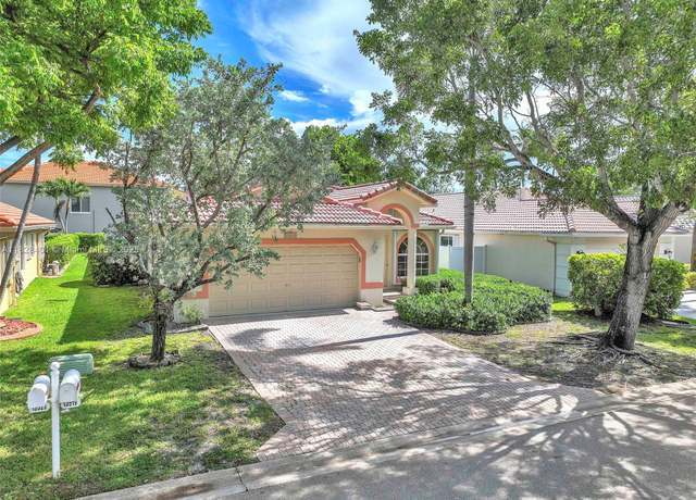 Property at Undisclosed address, Plantation, FL 33325, 3 beds, 2 baths