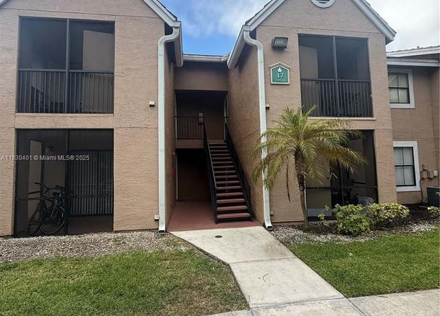 Property at 15570 SW 105th Ln #1711, Miami, FL 33196, 1 bed, 1 bath
