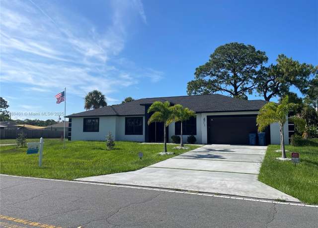 Property at Undisclosed address, Palm Bay, FL 32907, 4 beds, 3 baths