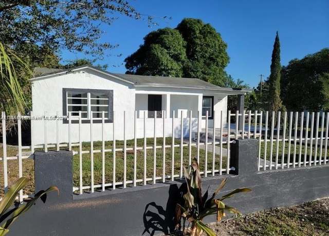 Property at Undisclosed address, Miami, FL 33147, 5 beds, 3 baths