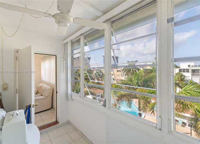 Property at 1333 E Hallandale Beach Blvd #409, Hallandale Beach, FL 33009, 1 bed, 1 bath
