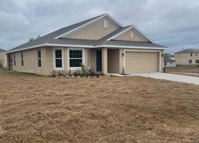 Property at 2343 Pecos Ln, Other City - In The State Of Florida, FL 34759, 3 beds, 2 baths