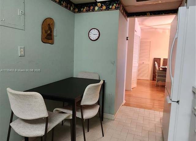 Property at 9511 Collins Ave #606, Surfside, FL 33154, 1 bed, 2 baths