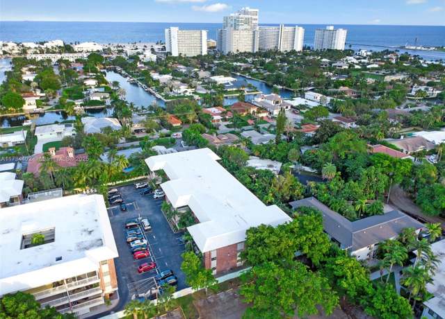 Property at 2424 SE 17th Cswy Unit 207B, Fort Lauderdale, FL 33316, 1 bed, 1 bath