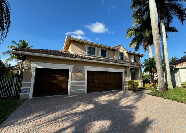 Property at 1684 Eagle Bnd, Weston, FL 33327, 7 beds, 5 baths