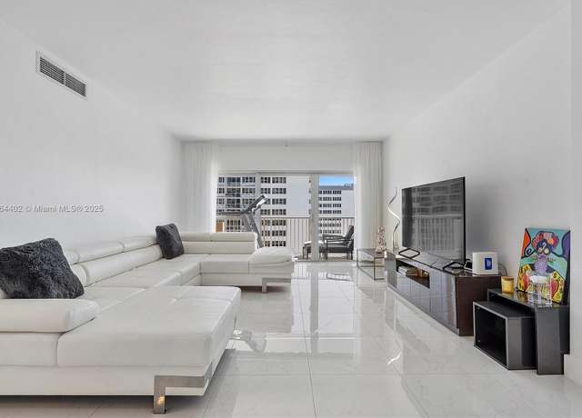 Property at 1980 S Ocean Dr Unit 19G, Hallandale Beach, FL 33009, 2 beds, 2 baths