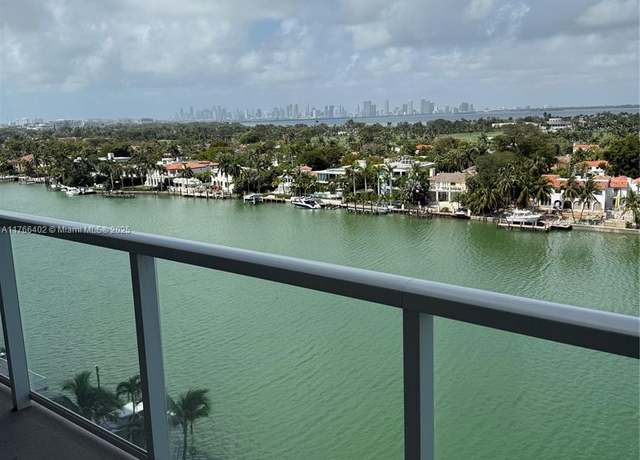 Property at 5750 Collins Ave Unit 11D, Miami Beach, FL 33140, 2 beds, 2 baths
